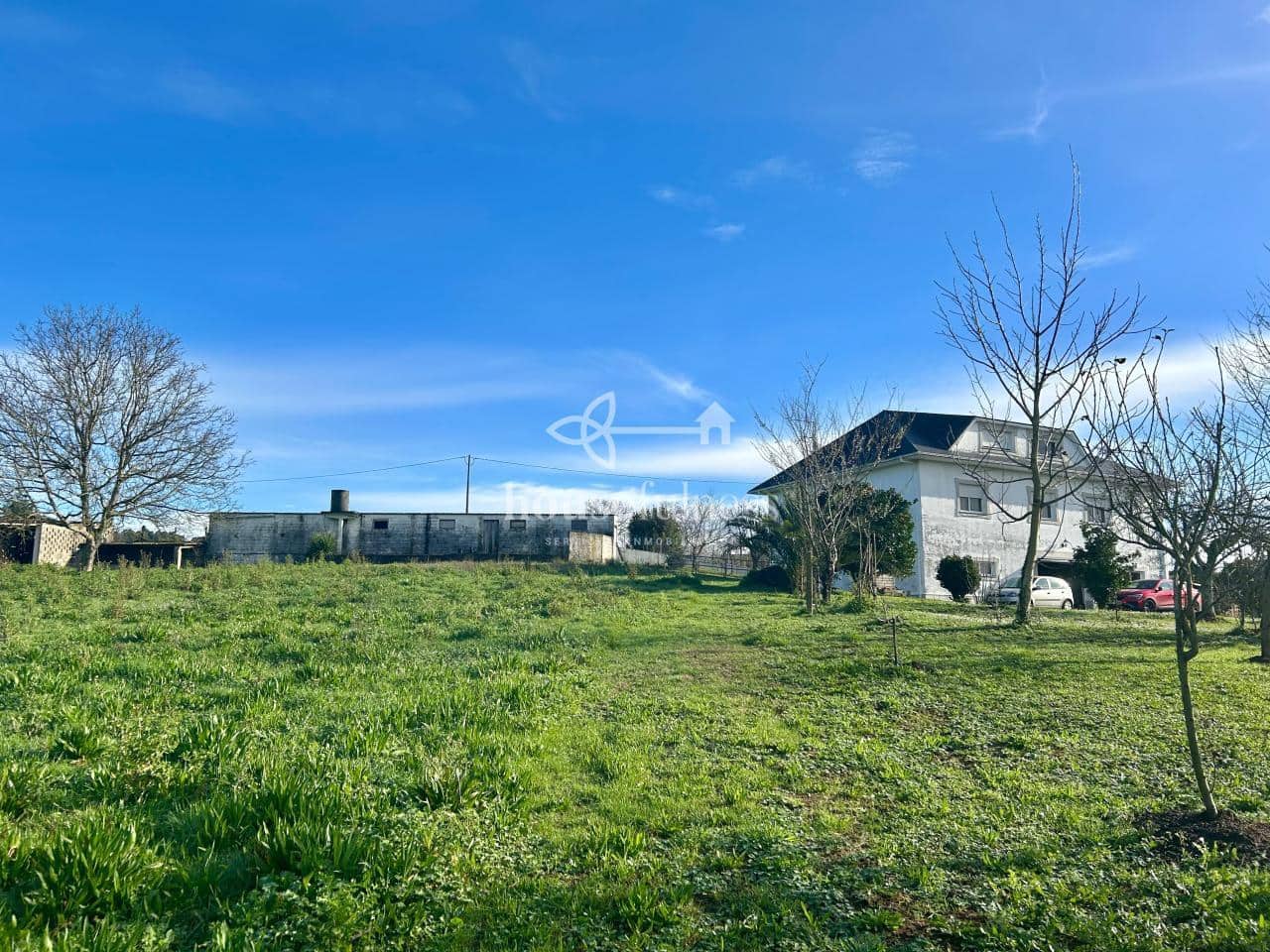 7 sovrum Hus till salu i Mino med garage - 570 000 € (Ref: 9570418)