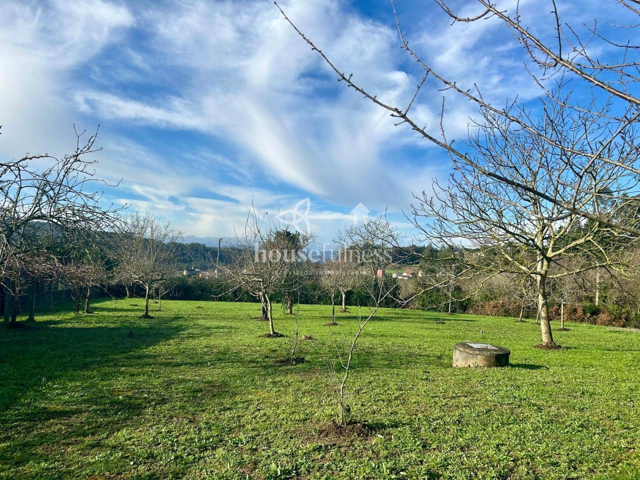 7 sovrum Hus till salu i Mino med garage - 570 000 € (Ref: 9570418)