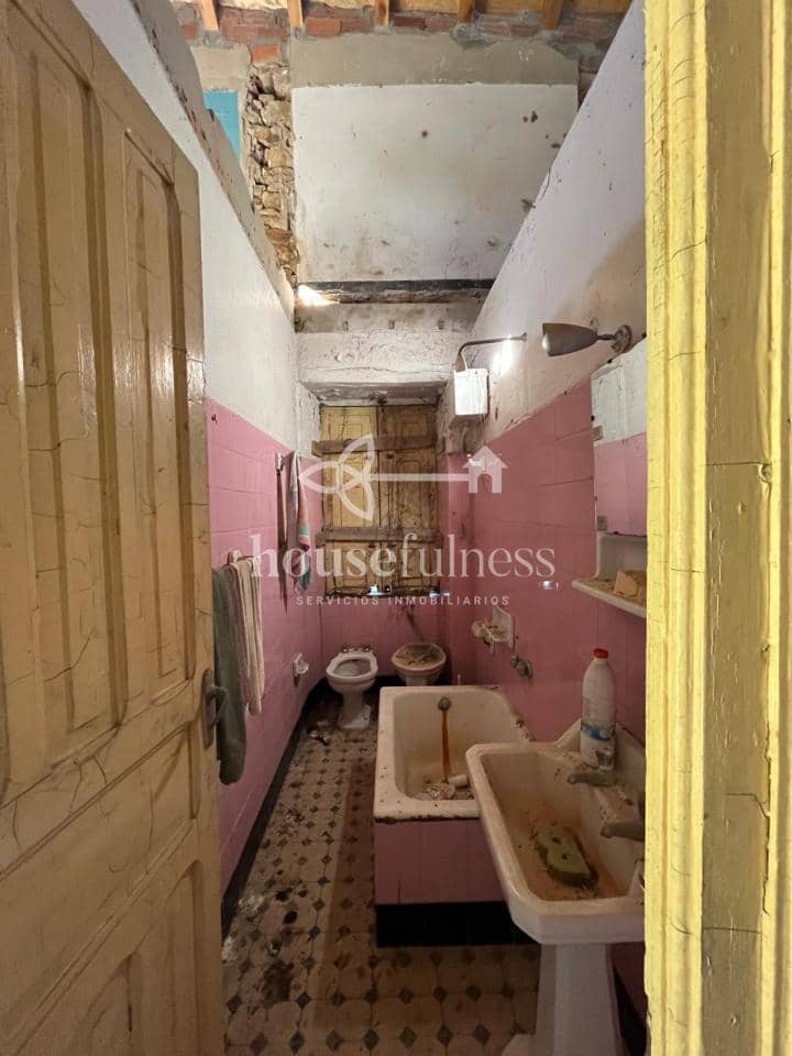 Casa in vendita in Fene con garage - 130.000 € (Rif: 9570419)