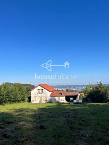 Casa em Banda para venda em Fene com garagem - 130 000 € (Ref: 9570419)