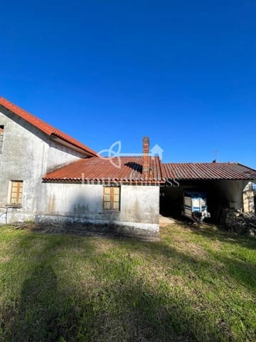 Casa em Banda para venda em Fene com garagem - 130 000 € (Ref: 9570419)