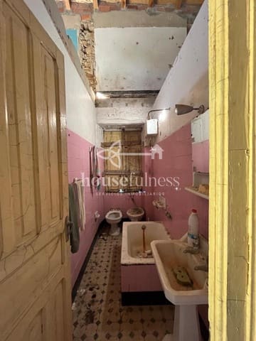 Casa em Banda para venda em Fene com garagem - 130 000 € (Ref: 9570419)