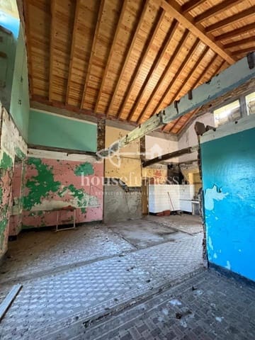 Casa em Banda para venda em Fene com garagem - 130 000 € (Ref: 9570419)