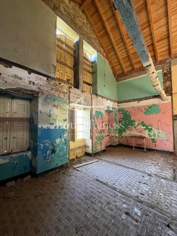 Casa em Banda para venda em Fene com garagem - 130 000 € (Ref: 9570419)