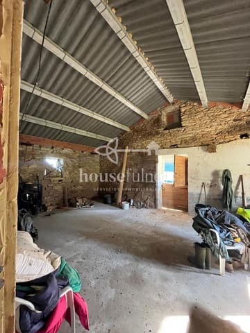 Casa em Banda para venda em Fene com garagem - 130 000 € (Ref: 9570419)