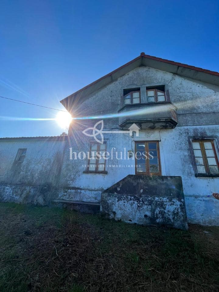 Casa in vendita in Fene con garage - 130.000 € (Rif: 9570419)