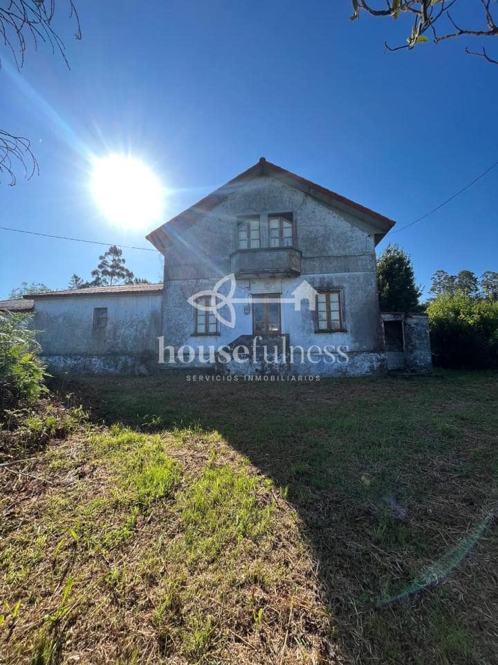 Casa in vendita in Fene con garage - 130.000 € (Rif: 9570419)