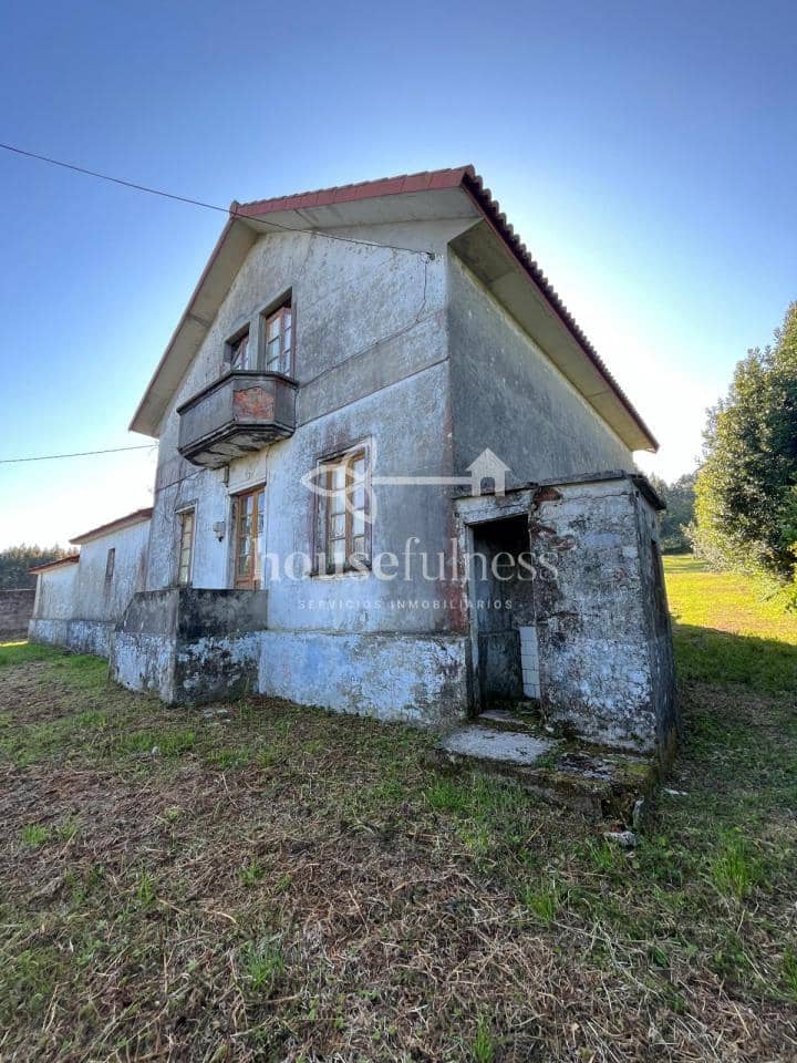 Casa in vendita in Fene con garage - 130.000 € (Rif: 9570419)