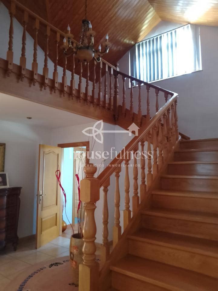 5 slaapkamer Finca/Landhuis te koop in Naron met garage - € 499.000 (Ref: 9570420)