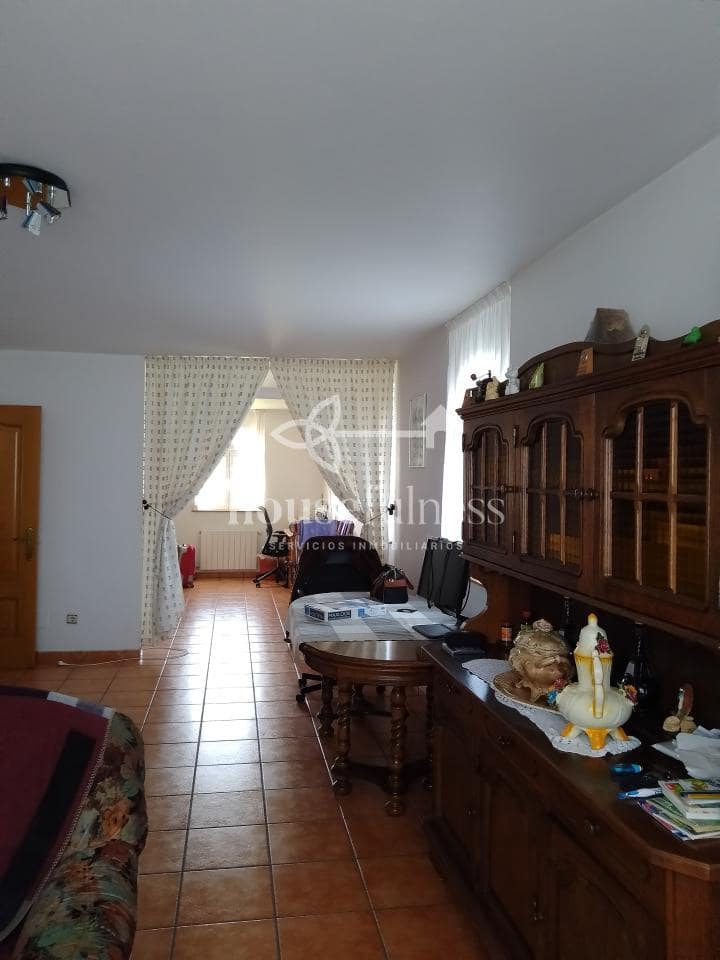 5 slaapkamer Finca/Landhuis te koop in Naron met garage - € 499.000 (Ref: 9570420)