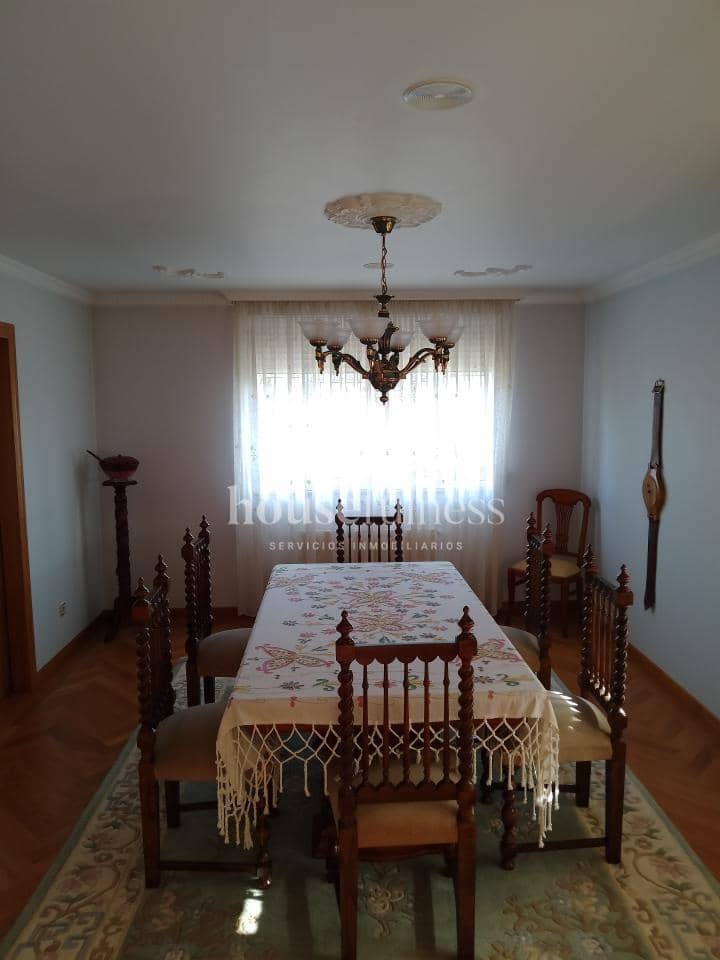 5 slaapkamer Finca/Landhuis te koop in Naron met garage - € 499.000 (Ref: 9570420)