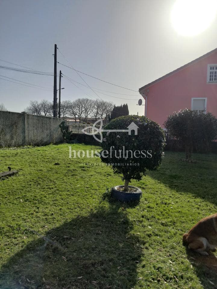 5 slaapkamer Finca/Landhuis te koop in Naron met garage - € 499.000 (Ref: 9570420)