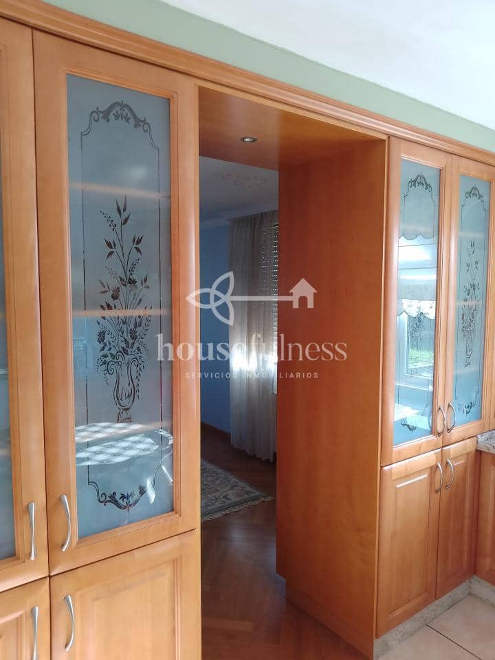 5 slaapkamer Finca/Landhuis te koop in Naron met garage - € 499.000 (Ref: 9570420)