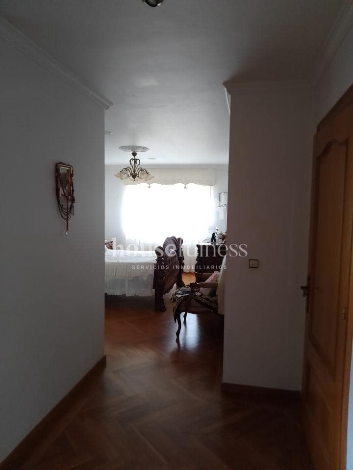 5 slaapkamer Finca/Landhuis te koop in Naron met garage - € 499.000 (Ref: 9570420)