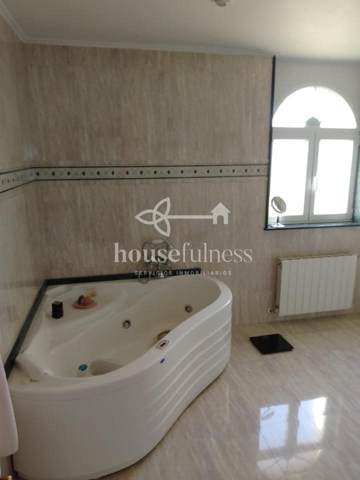 5 slaapkamer Finca/Landhuis te koop in Naron met garage - € 499.000 (Ref: 9570420)