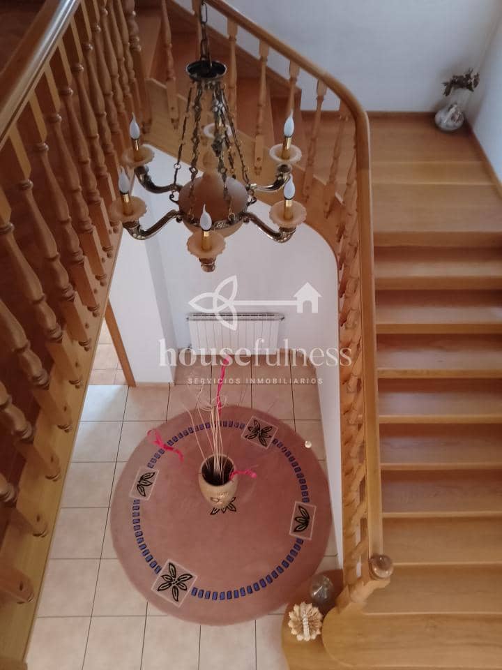 5 slaapkamer Finca/Landhuis te koop in Naron met garage - € 499.000 (Ref: 9570420)