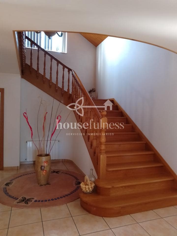 5 slaapkamer Finca/Landhuis te koop in Naron met garage - € 499.000 (Ref: 9570420)