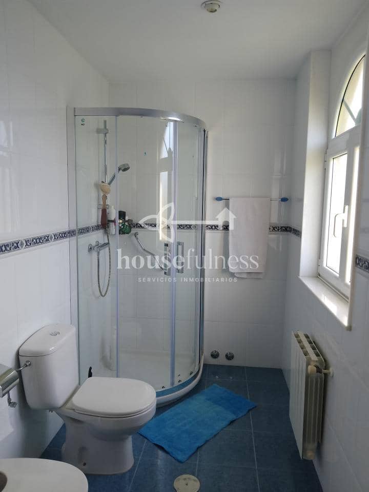 5 slaapkamer Finca/Landhuis te koop in Naron met garage - € 499.000 (Ref: 9570420)