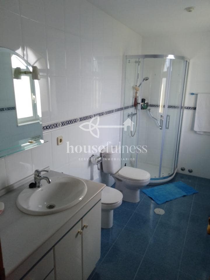 5 slaapkamer Finca/Landhuis te koop in Naron met garage - € 499.000 (Ref: 9570420)