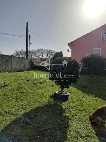 5 sypialnia Finka/Dom wiejski na sprzedaż w Narón z garażem - 499 000 € (Ref: 9570420)