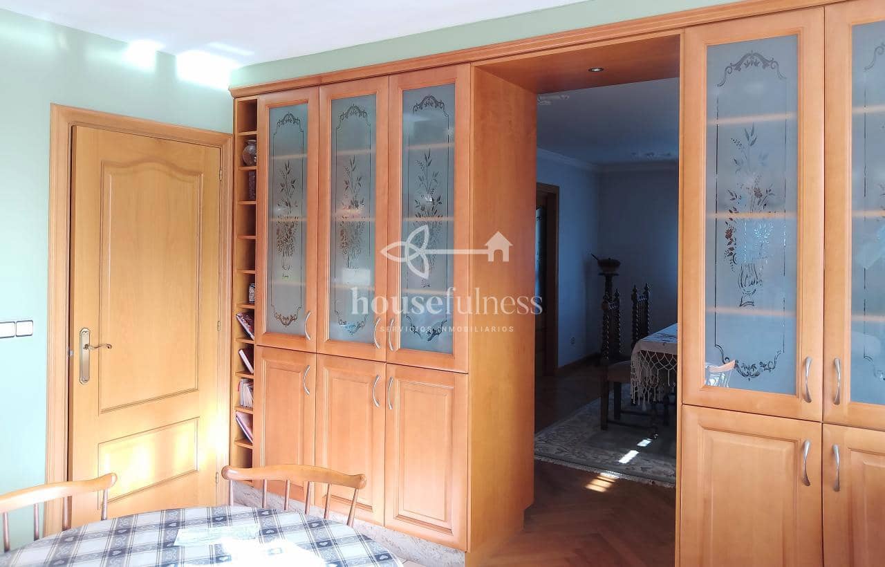 5 slaapkamer Finca/Landhuis te koop in Naron met garage - € 499.000 (Ref: 9570420)