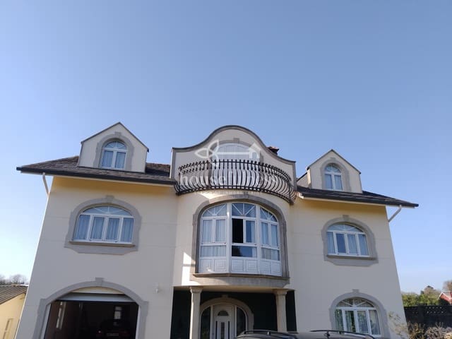 5 sypialnia Finka/Dom wiejski na sprzedaż w Narón z garażem - 499 000 € (Ref: 9570420)