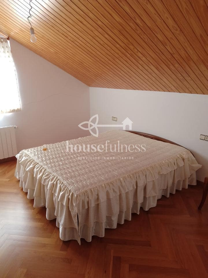 5 slaapkamer Finca/Landhuis te koop in Naron met garage - € 499.000 (Ref: 9570420)