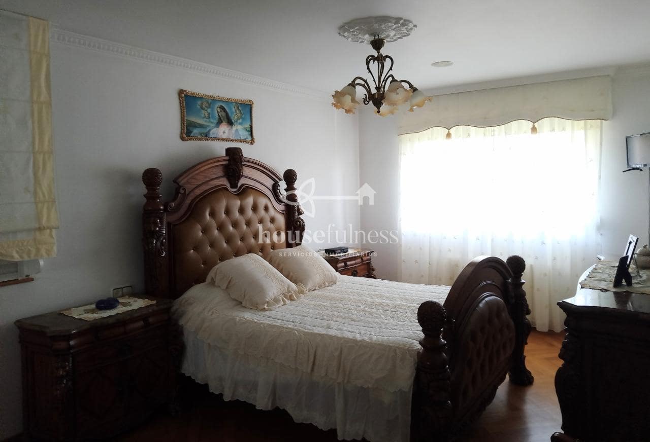 5 slaapkamer Finca/Landhuis te koop in Naron met garage - € 499.000 (Ref: 9570420)