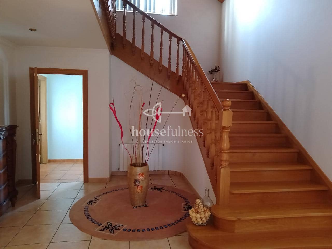 5 slaapkamer Finca/Landhuis te koop in Naron met garage - € 499.000 (Ref: 9570420)