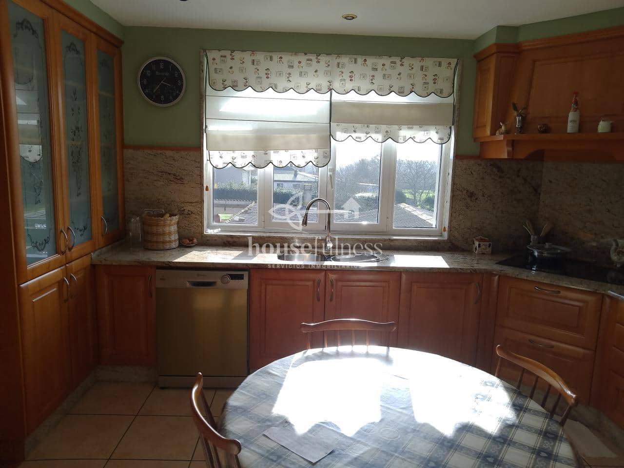 5 slaapkamer Finca/Landhuis te koop in Naron met garage - € 499.000 (Ref: 9570420)