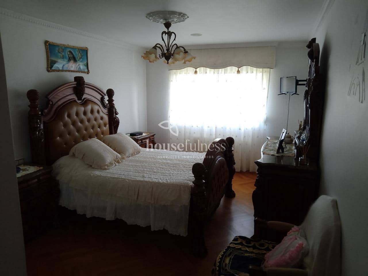 5 slaapkamer Finca/Landhuis te koop in Naron met garage - € 499.000 (Ref: 9570420)