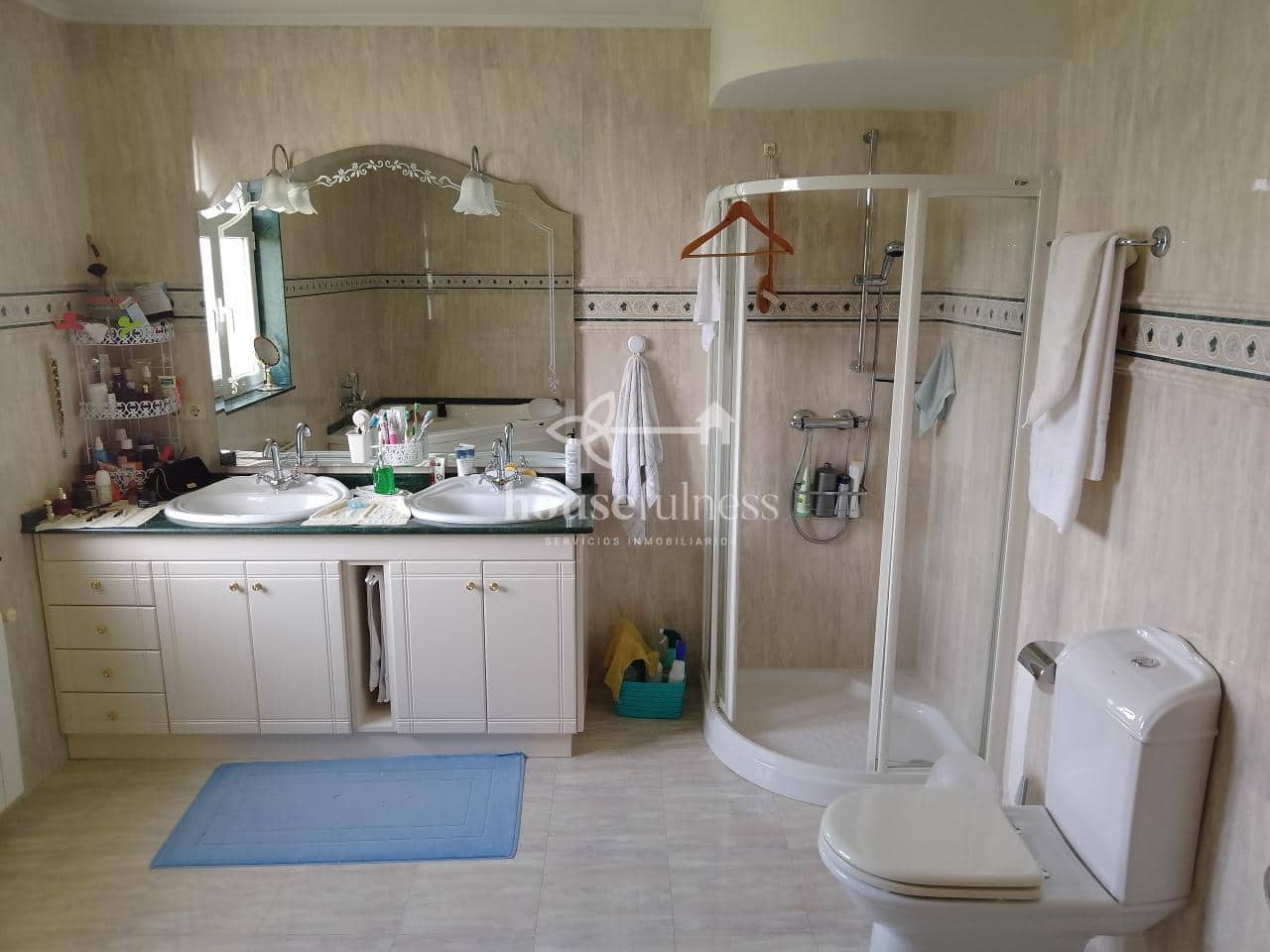 5 slaapkamer Finca/Landhuis te koop in Naron met garage - € 499.000 (Ref: 9570420)