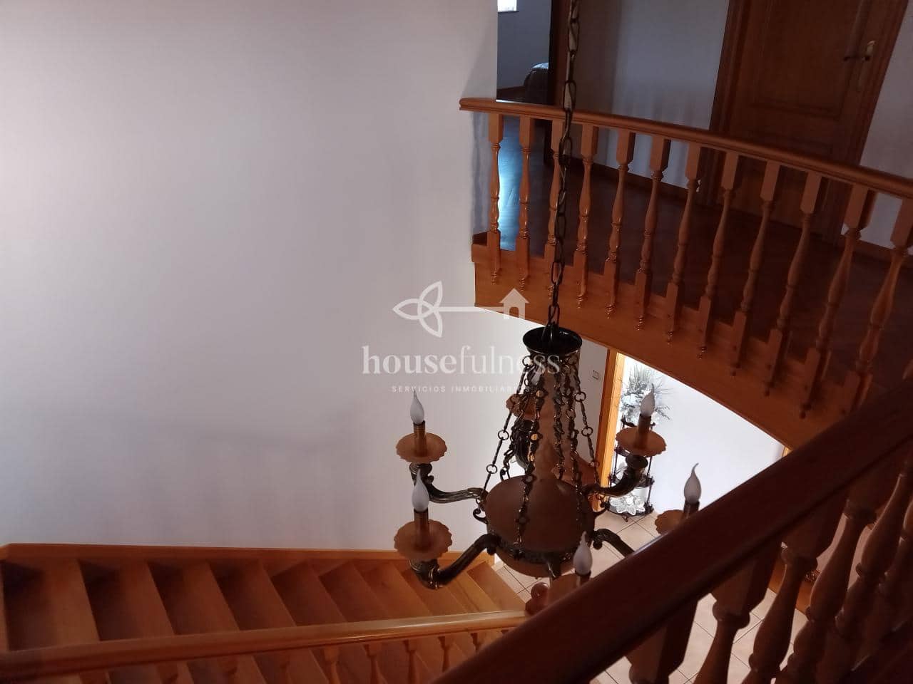 5 slaapkamer Finca/Landhuis te koop in Naron met garage - € 499.000 (Ref: 9570420)