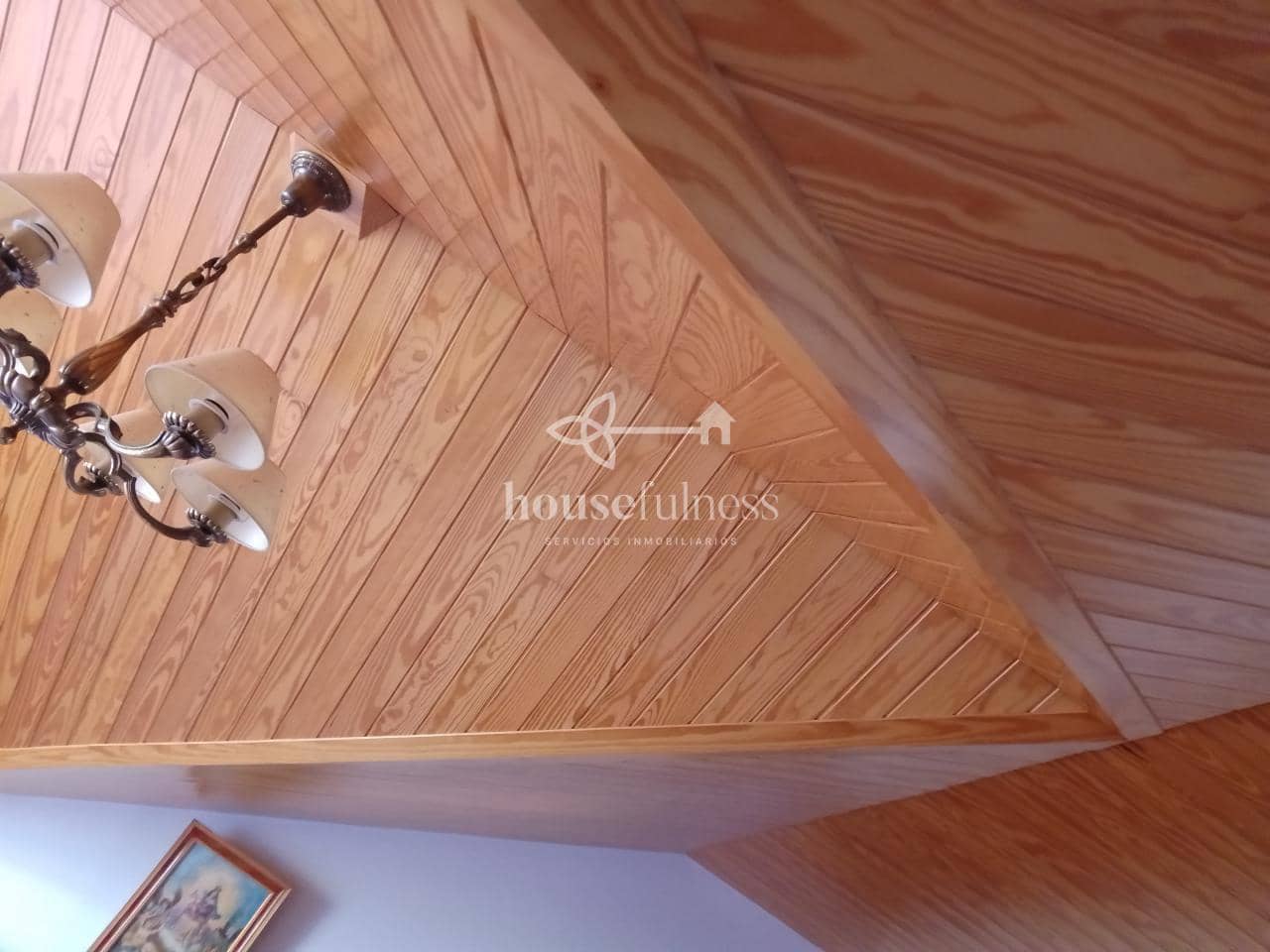 5 slaapkamer Finca/Landhuis te koop in Naron met garage - € 499.000 (Ref: 9570420)