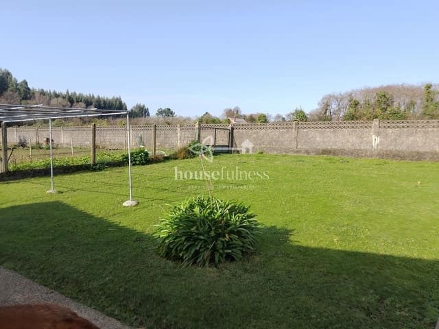 5 sypialnia Finka/Dom wiejski na sprzedaż w Narón z garażem - 499 000 € (Ref: 9570420)