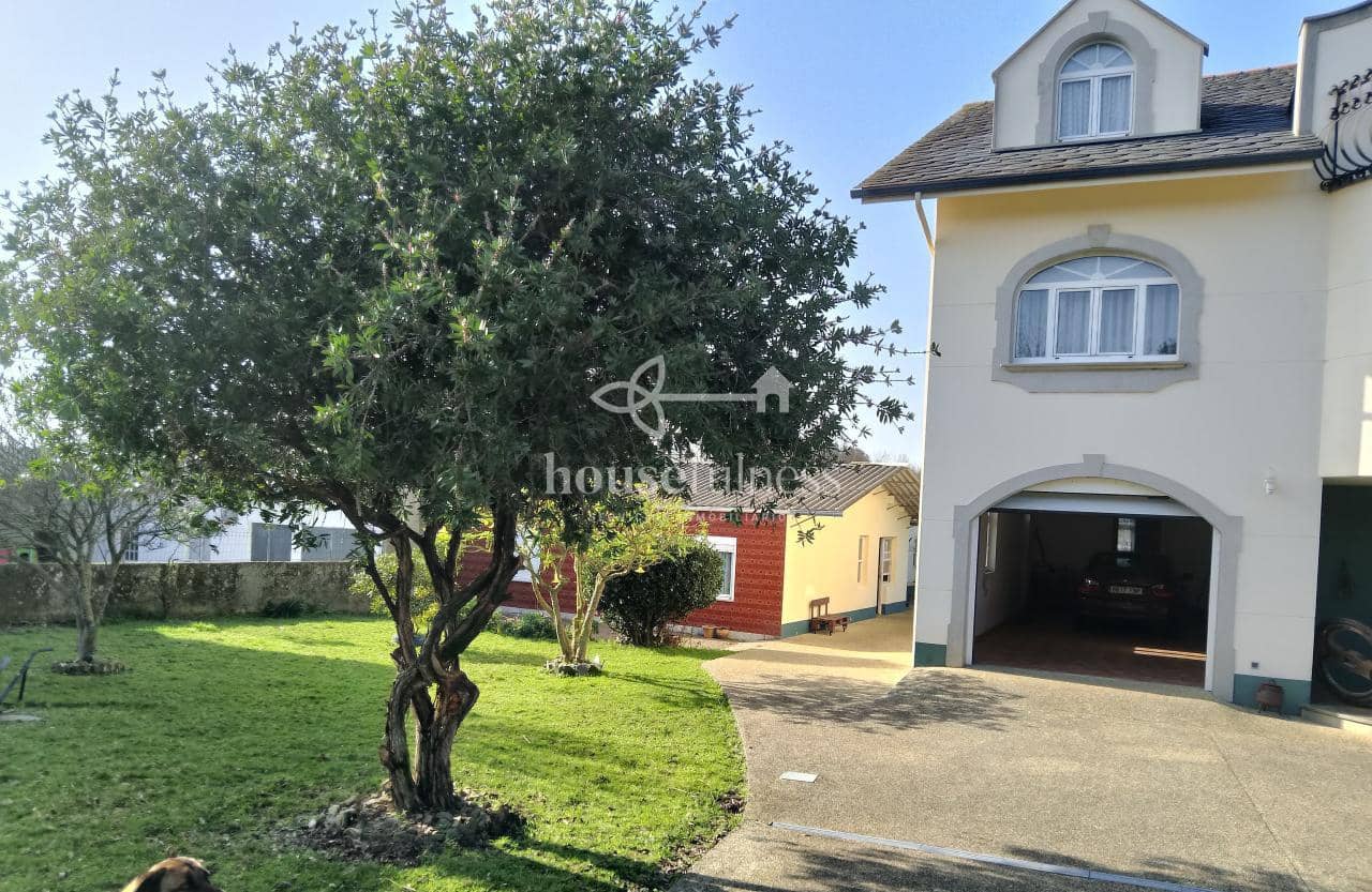 5 slaapkamer Finca/Landhuis te koop in Naron met garage - € 499.000 (Ref: 9570420)