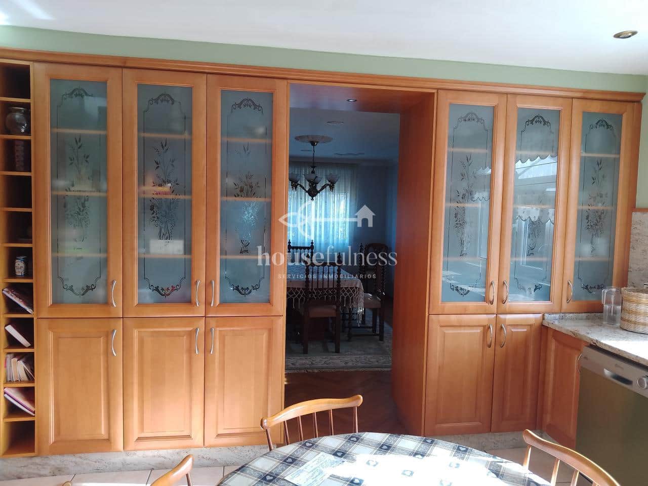 5 slaapkamer Finca/Landhuis te koop in Naron met garage - € 499.000 (Ref: 9570420)