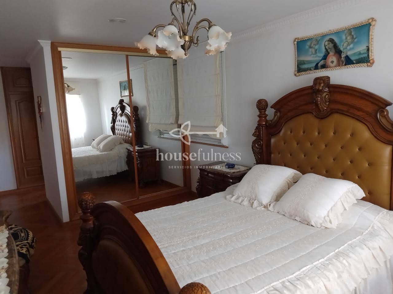 5 slaapkamer Finca/Landhuis te koop in Naron met garage - € 499.000 (Ref: 9570420)