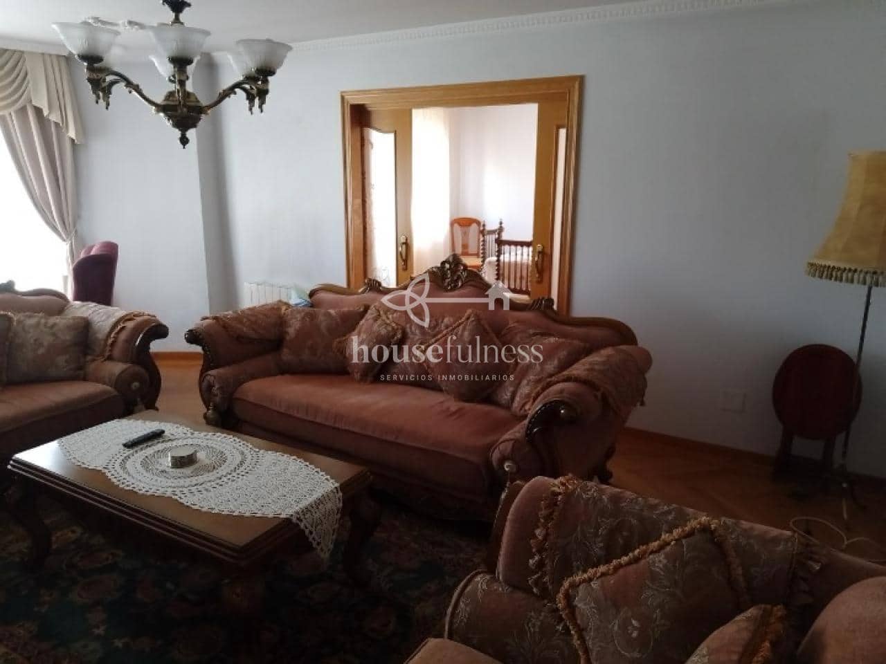 5 slaapkamer Finca/Landhuis te koop in Naron met garage - € 499.000 (Ref: 9570420)