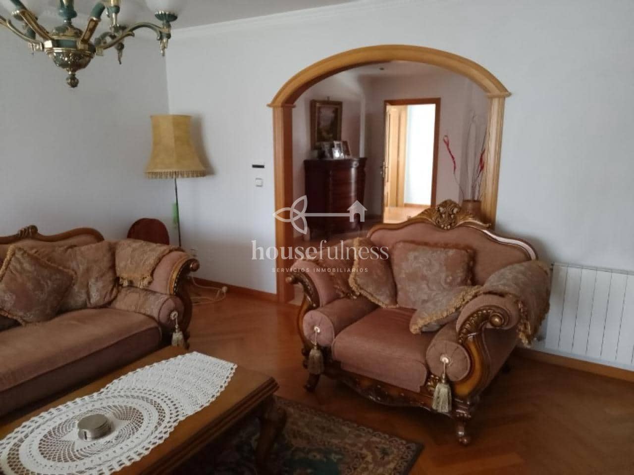 5 slaapkamer Finca/Landhuis te koop in Naron met garage - € 499.000 (Ref: 9570420)