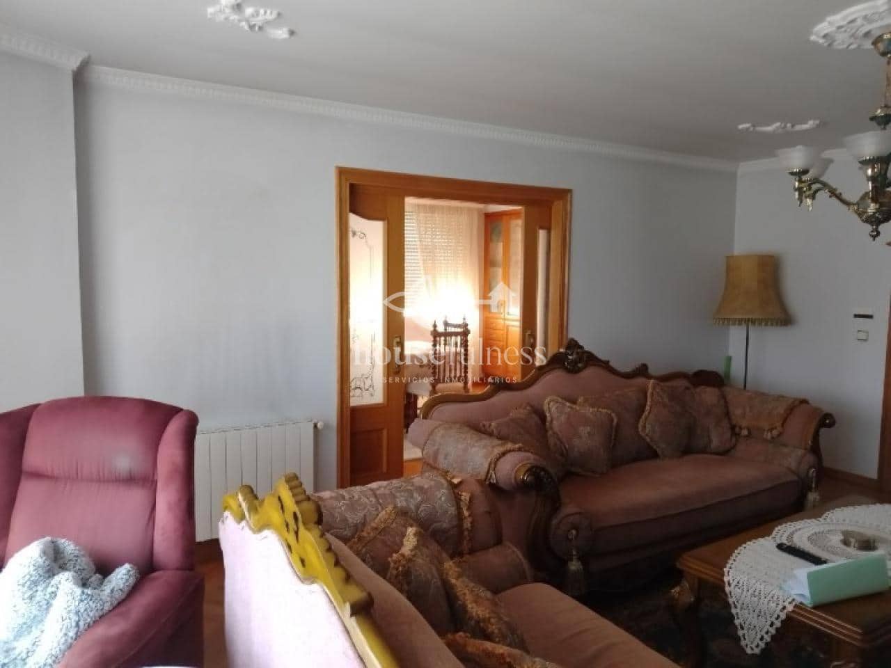 5 slaapkamer Finca/Landhuis te koop in Naron met garage - € 499.000 (Ref: 9570420)