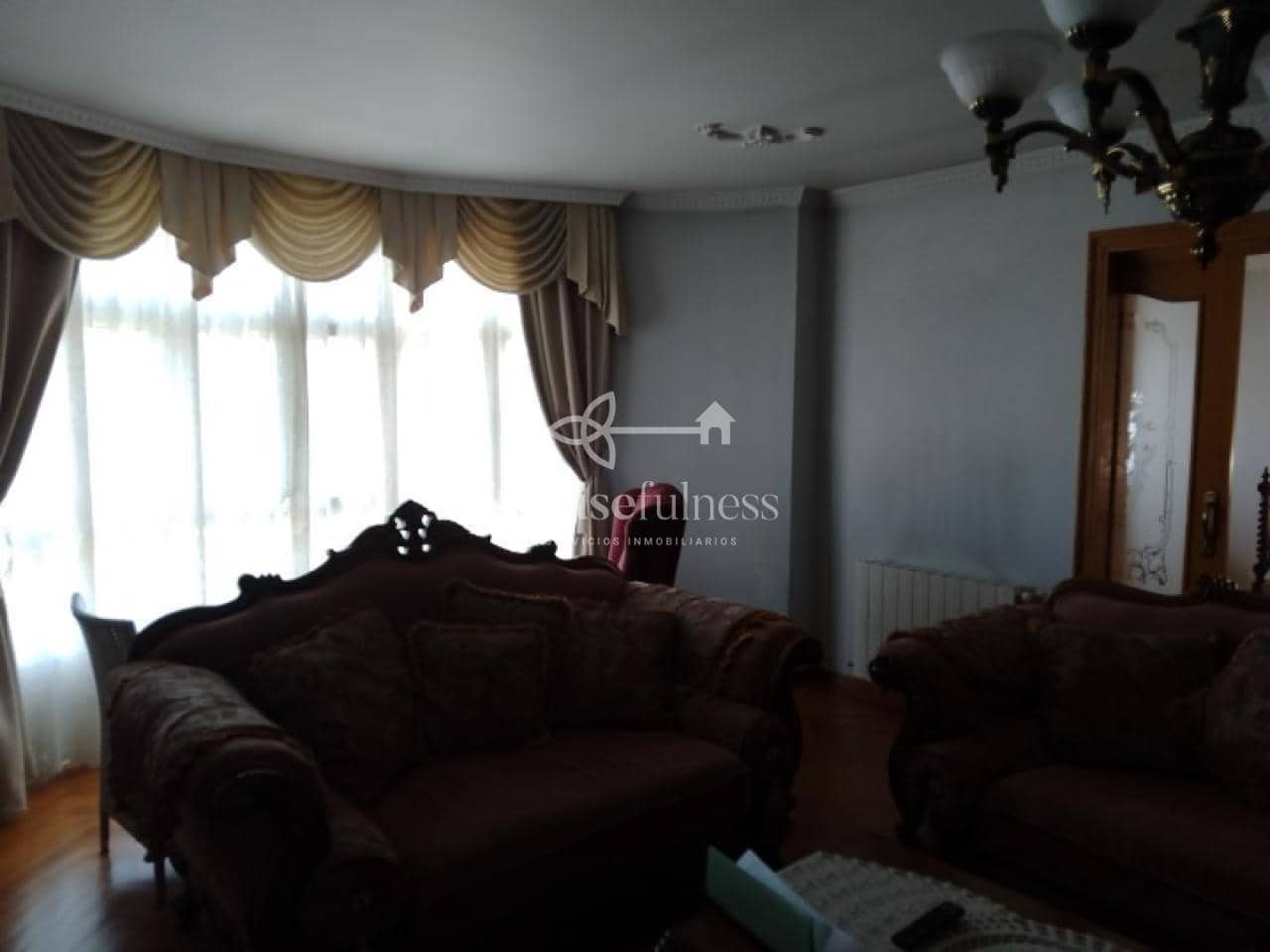 5 slaapkamer Finca/Landhuis te koop in Naron met garage - € 499.000 (Ref: 9570420)