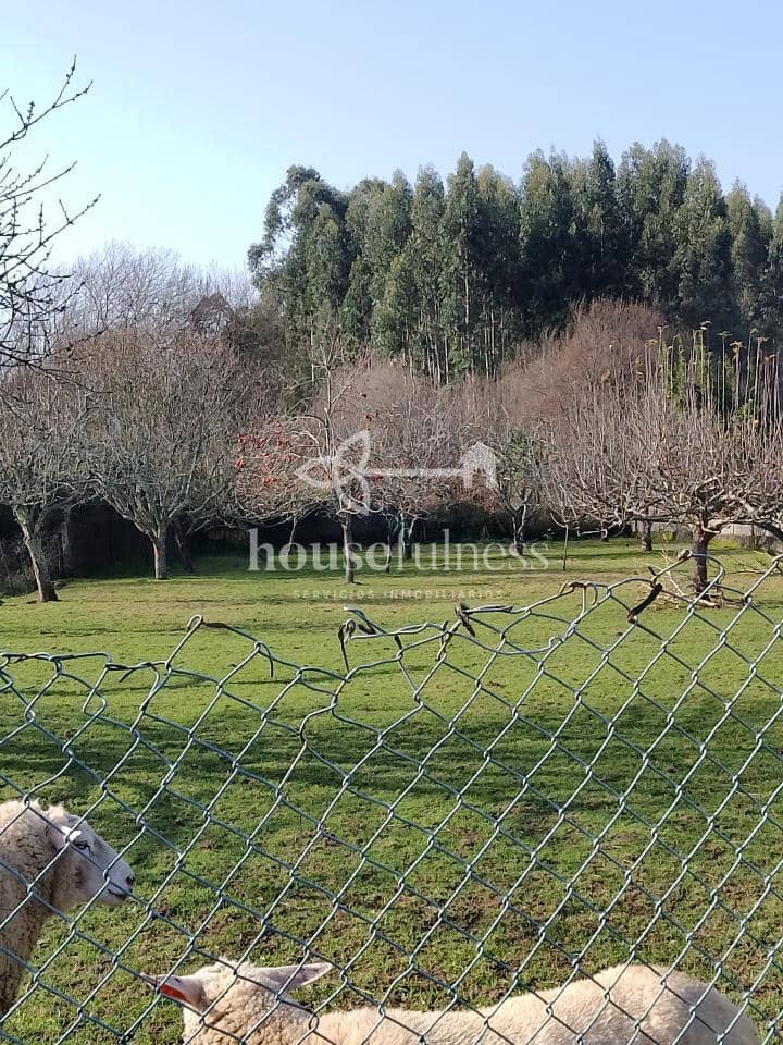 5 slaapkamer Finca/Landhuis te koop in Naron met garage - € 499.000 (Ref: 9570420)