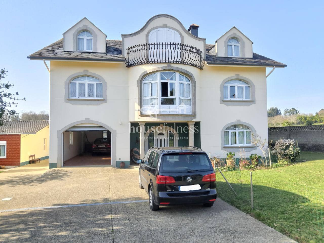 5 slaapkamer Finca/Landhuis te koop in Naron met garage - € 499.000 (Ref: 9570420)