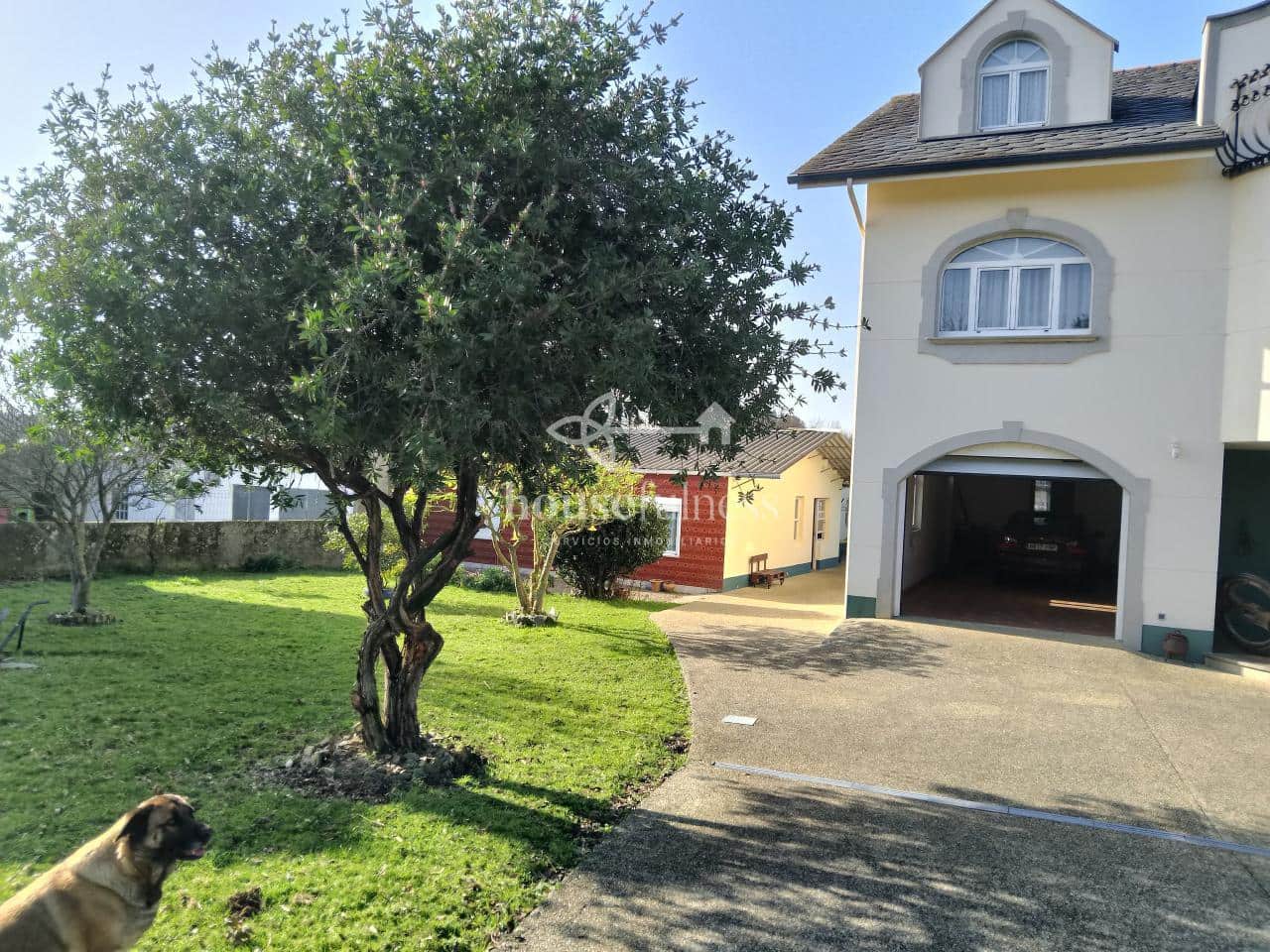 5 slaapkamer Finca/Landhuis te koop in Naron met garage - € 499.000 (Ref: 9570420)