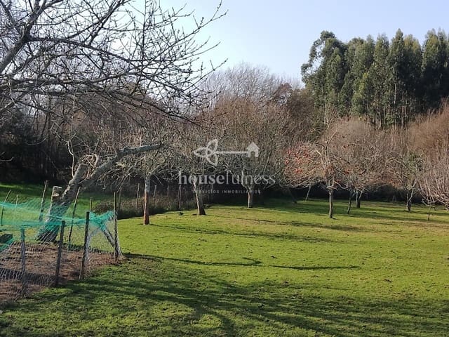 5 sypialnia Finka/Dom wiejski na sprzedaż w Narón z garażem - 499 000 € (Ref: 9570420)