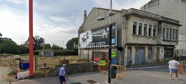 Hus till salu i Ferrol - 400 000 € (Ref: 9570421)