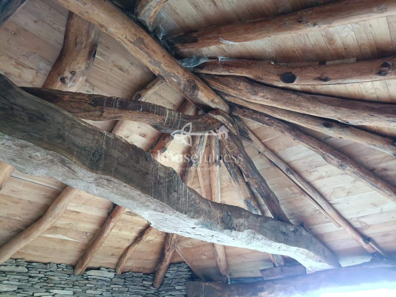 Finca/Landhuis te koop in Lugo stad - € 70.000 (Ref: 9570422)