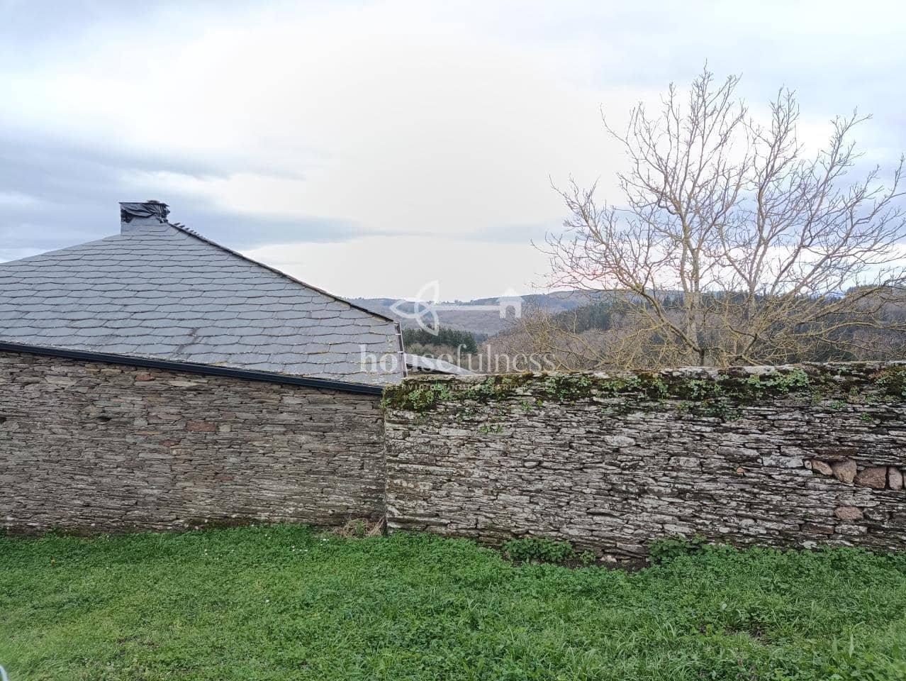 Finca/Landhuis te koop in Lugo stad - € 70.000 (Ref: 9570422)