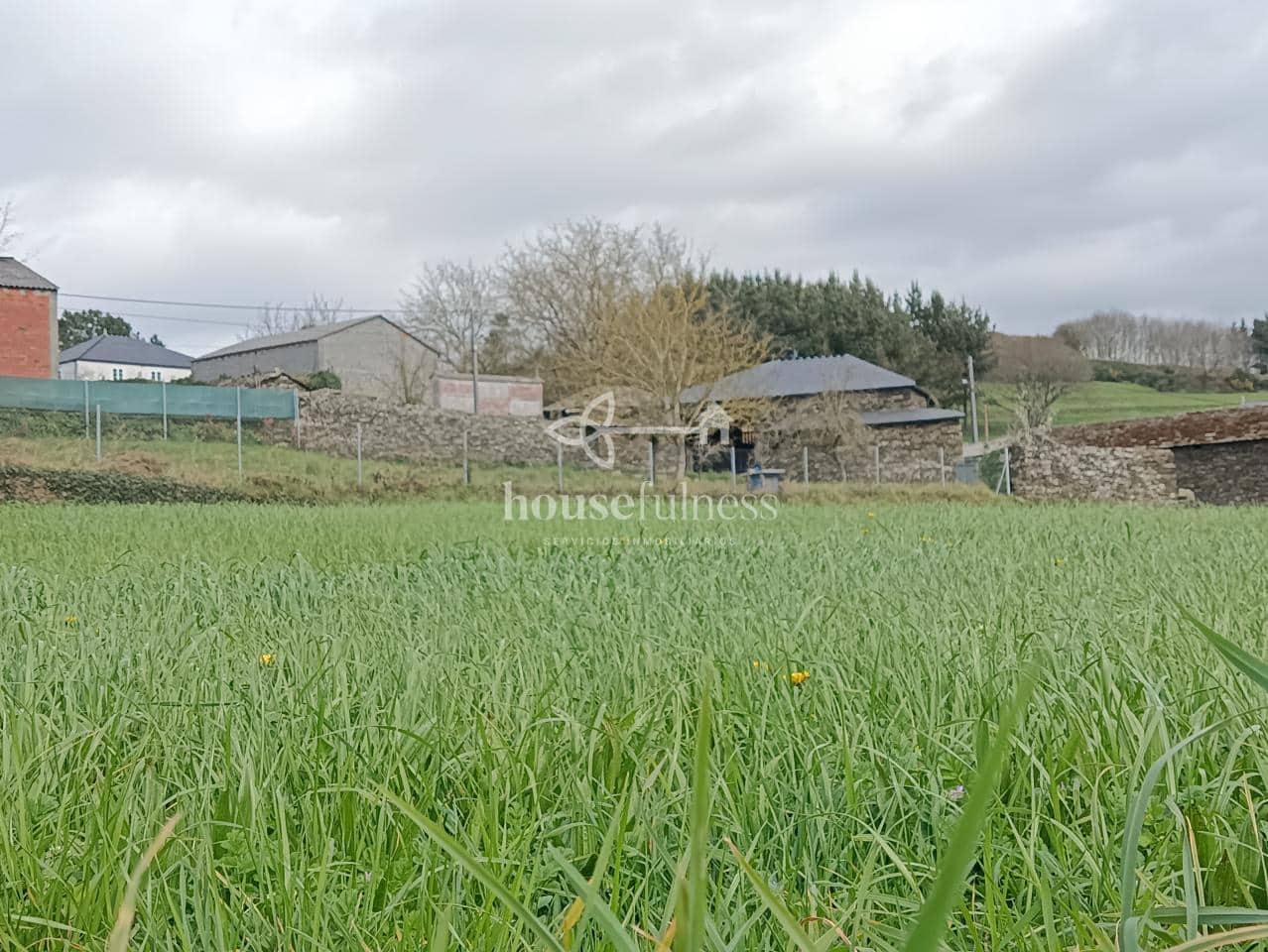 Finca/Landhuis te koop in Lugo stad - € 70.000 (Ref: 9570422)